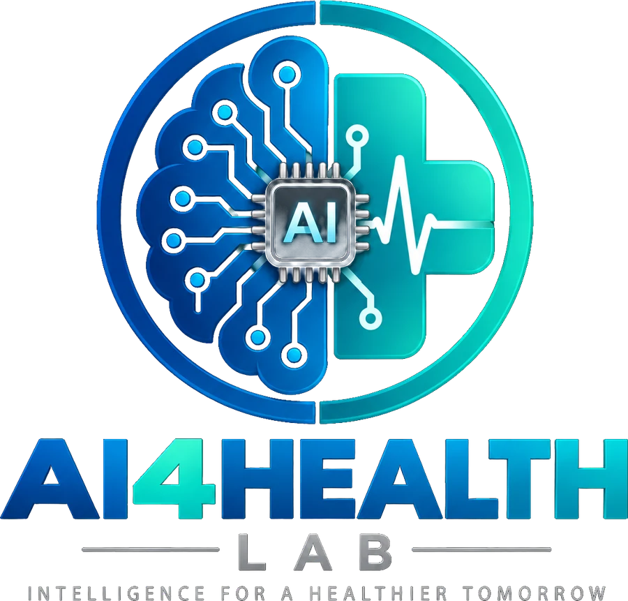 AI4Health Lab · Intelligence for a healthier tomorrow